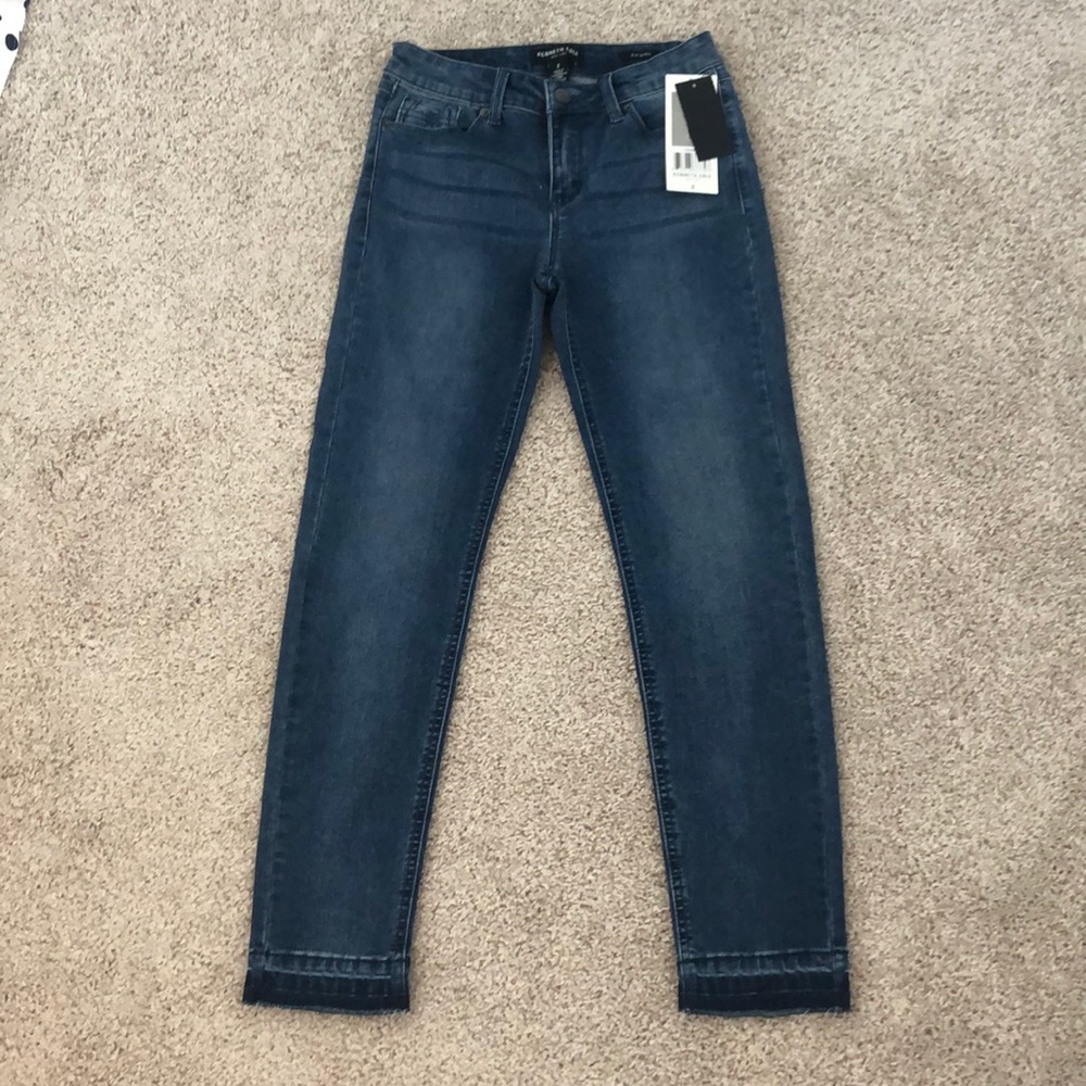 Kenneth Cole Skinny Jeans